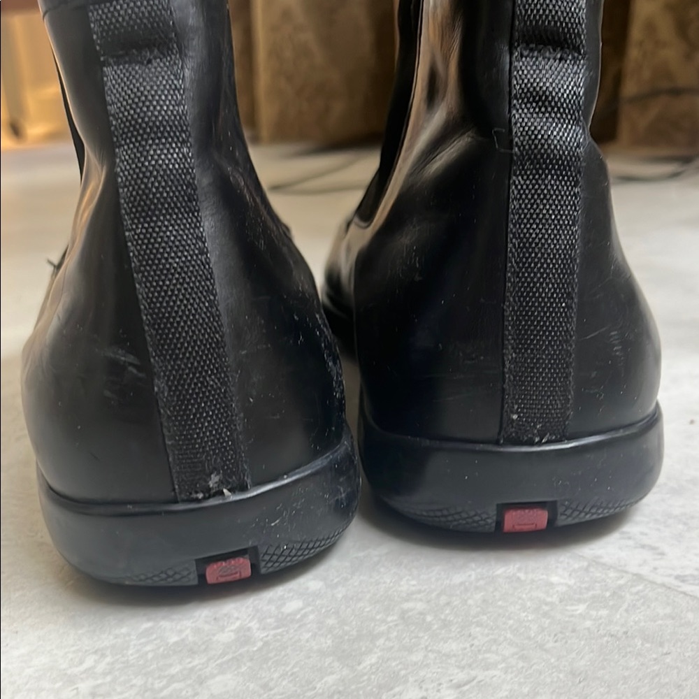 Prada Men’s Boots - Picture 5 of 12